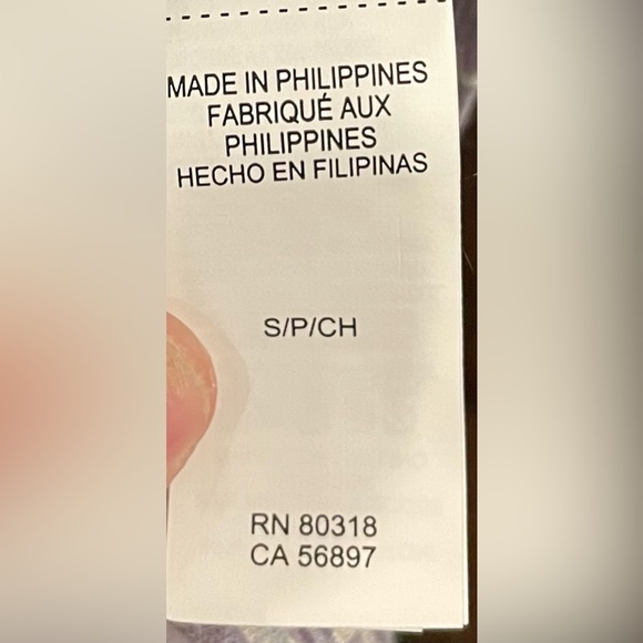 Lucky Brand women’s size small petite top. - Picture 4 of 10